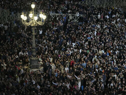 Vatican Conclave