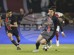 France Soccer Champions League