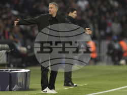 France Soccer Champions League