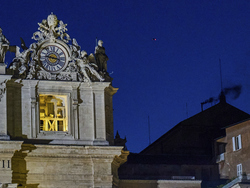 Vatican Conclave