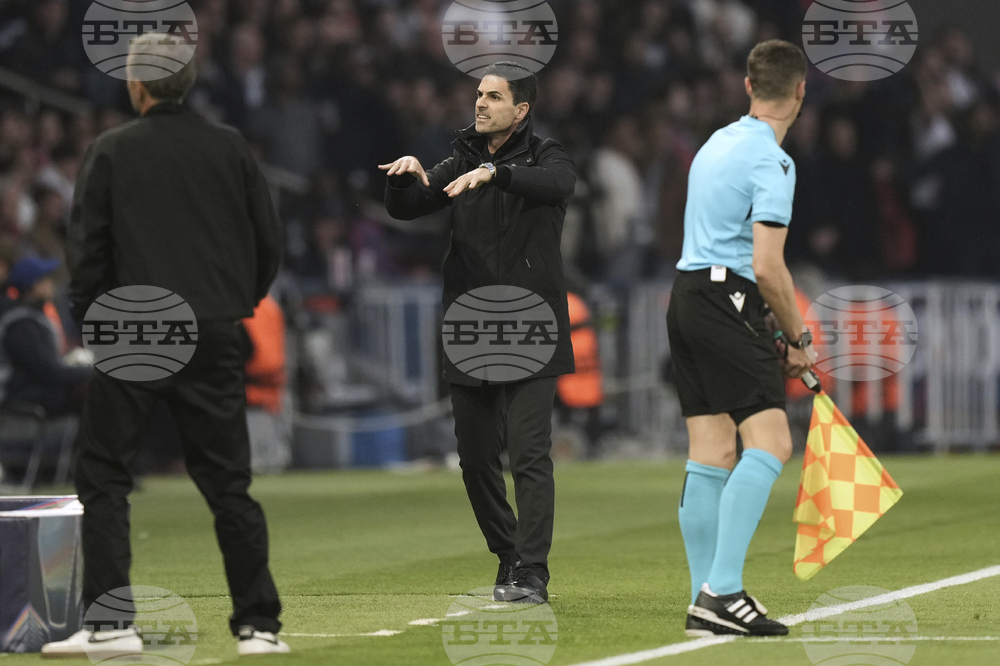 France Soccer Champions League