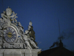 Vatican Conclave