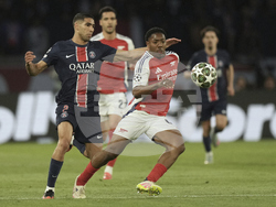 France Soccer Champions League