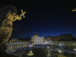 Vatican Conclave