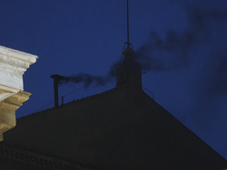Vatican Conclave