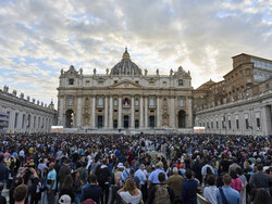 Vatican Conclave