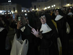 Vatican Conclave