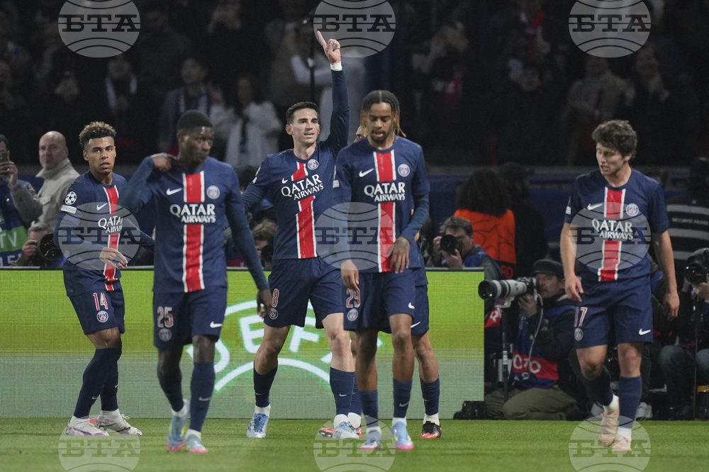 France Soccer Champions League