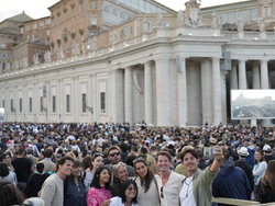 Vatican Conclave