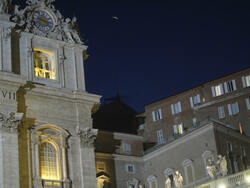 Vatican Conclave