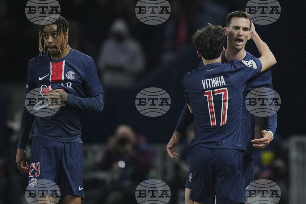 France Soccer Champions League
