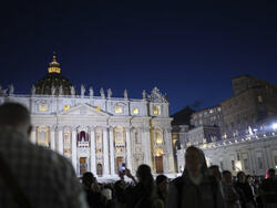 Vatican Conclave