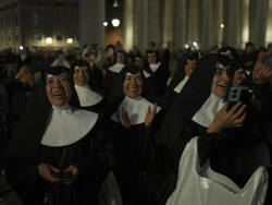 Vatican Conclave