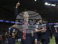 France Soccer Champions League