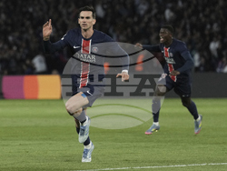 France Soccer Champions League