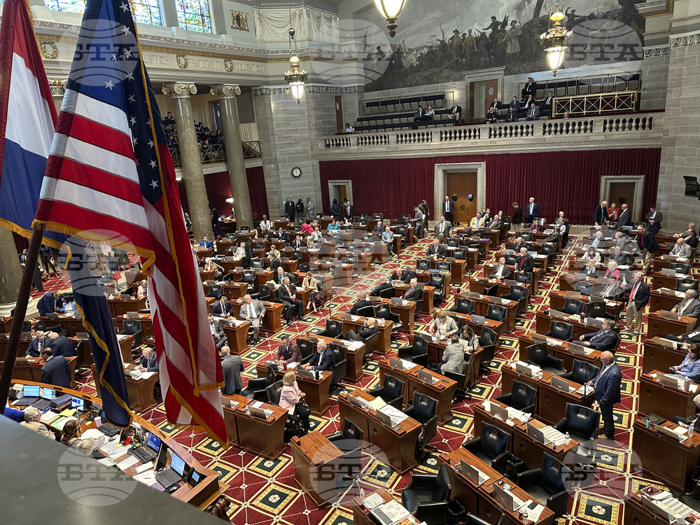 Tax Cuts Missouri