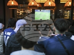 France Soccer Champions League