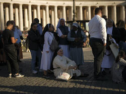 Vatican Conclave