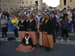 Vatican Conclave