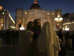 Vatican Conclave