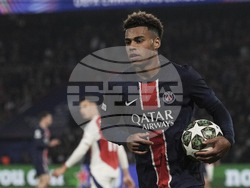 France Soccer Champions League