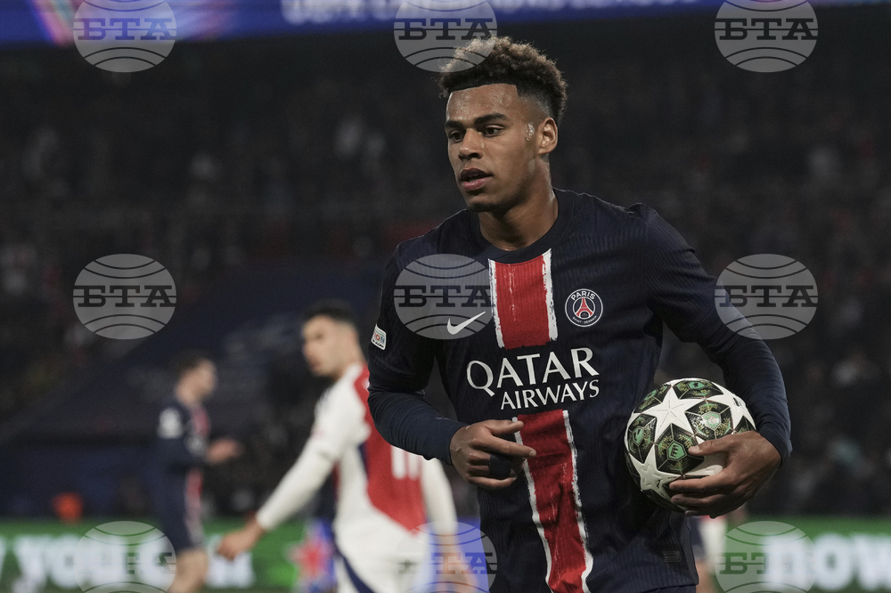 France Soccer Champions League