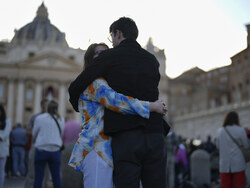 Vatican Conclave