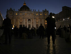 Vatican Conclave