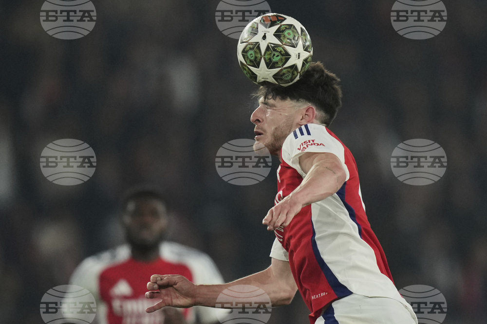 France Soccer Champions League