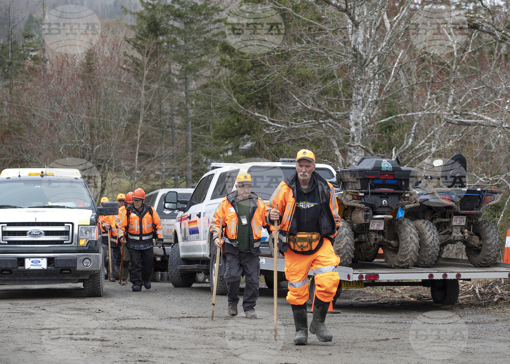 Canada Missing Children