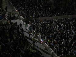 Vatican Conclave