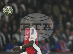 France Soccer Champions League