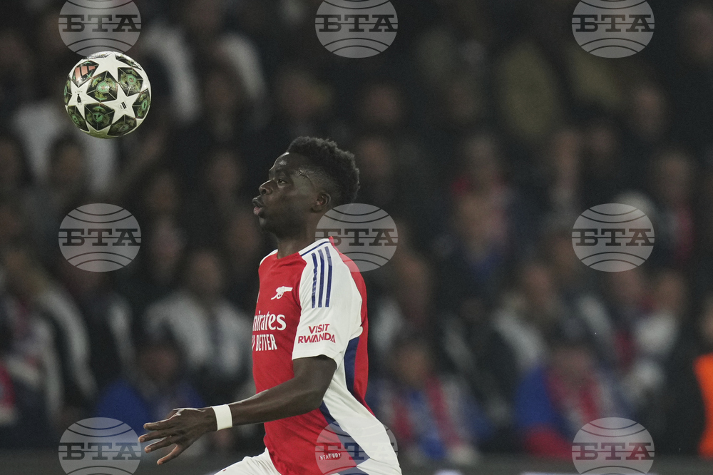 France Soccer Champions League