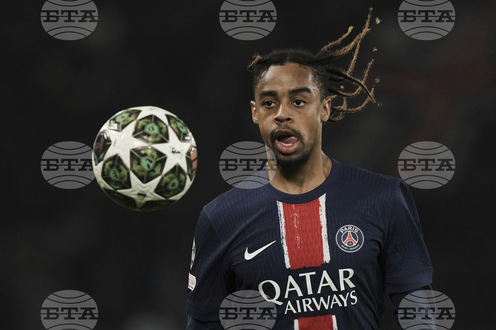 France Soccer Champions League