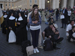 Vatican Conclave
