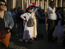 Vatican Conclave