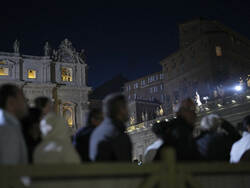 Vatican Conclave