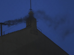 Vatican Conclave