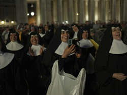 Vatican Conclave