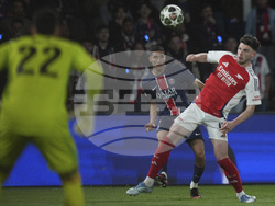 France Soccer Champions League