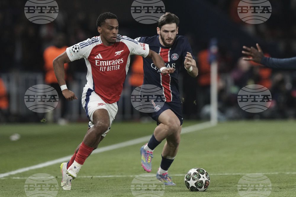 France Soccer Champions League