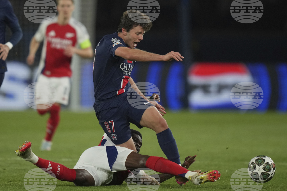 France Soccer Champions League