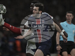 France Soccer Champions League