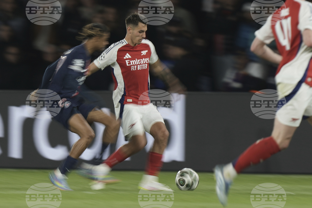 France Soccer Champions League