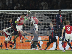 France Soccer Champions League