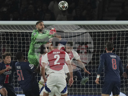 France Soccer Champions League