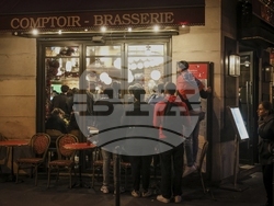 France Soccer Champions League