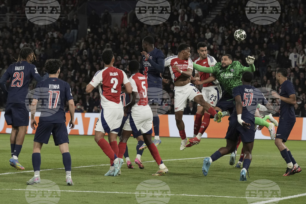 France Soccer Champions League