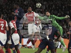 France Soccer Champions League