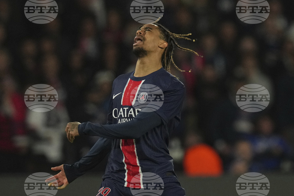 France Soccer Champions League